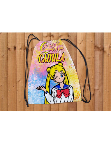 Pack Jardin -Sailor Moon