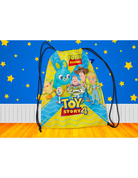 Pack Jardin - Toy-Story4
