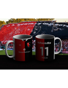 TAZA CAMISETA NEWELLS
