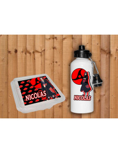 Pack Jardin -Itachi 2