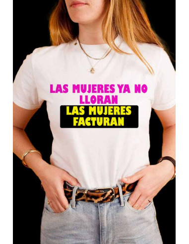 Remeras Frase Canción Shakira