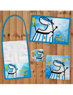 Pack Jardin - Flork Argentina