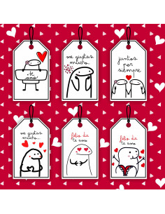 TAG SAN VALENTIN FLORK 2