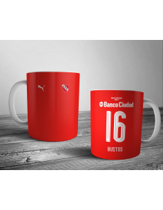 TAZA CAMISETA INDEPENDIENTE