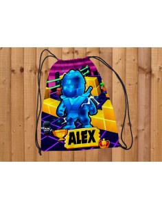 Pack Jardin - Stumble Guys 2