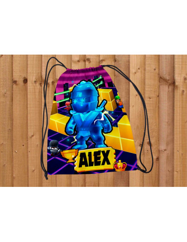 Pack Jardin - Stumble Guys