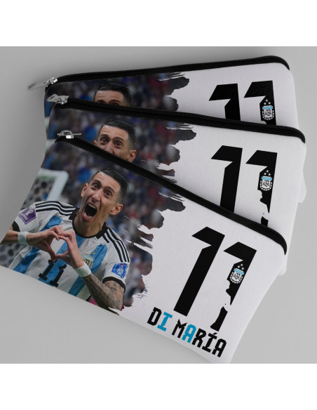 CARTUCHERAS PACK 12 Argentina Campeón