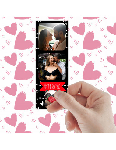 POLAROID SAN VALENTIN