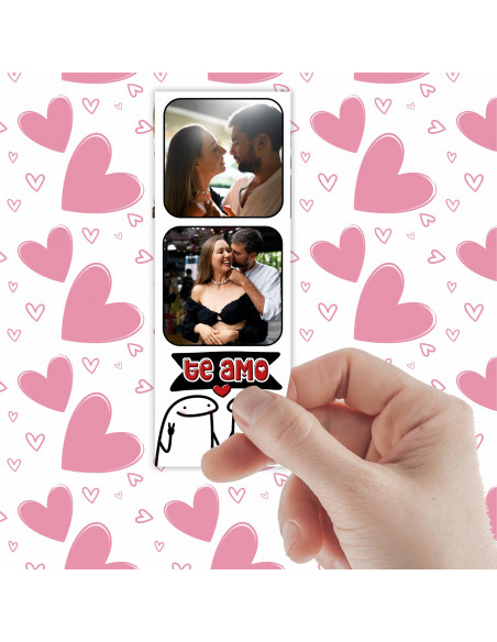 POLAROID SAN VALENTIN