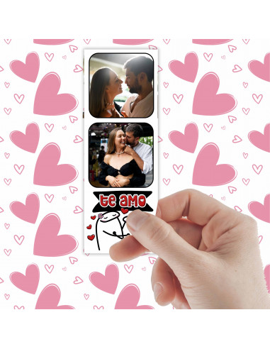 POLAROID SAN VALENTIN