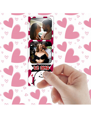 POLAROID SAN VALENTIN