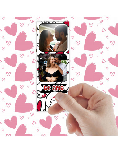 POLAROID SAN VALENTIN