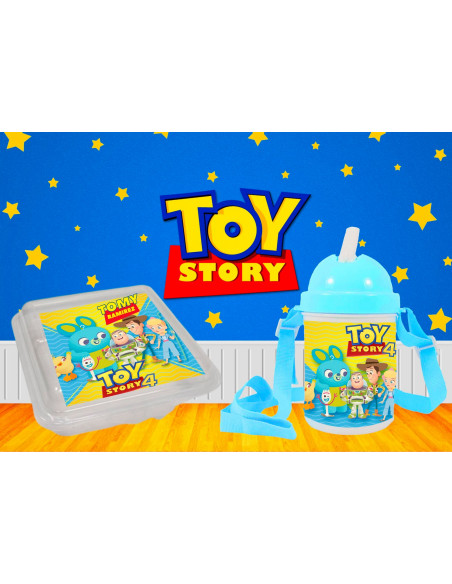 Pack Jardin - Toy-Story4