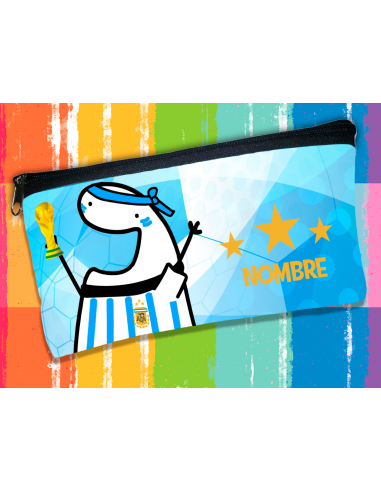 CARTUCHERAS INFANTILES 2023