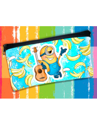 CARTUCHERAS INFANTILES 2023