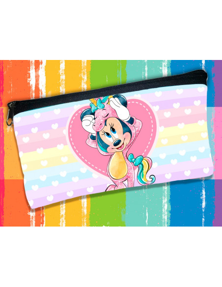 CARTUCHERAS INFANTILES 2023