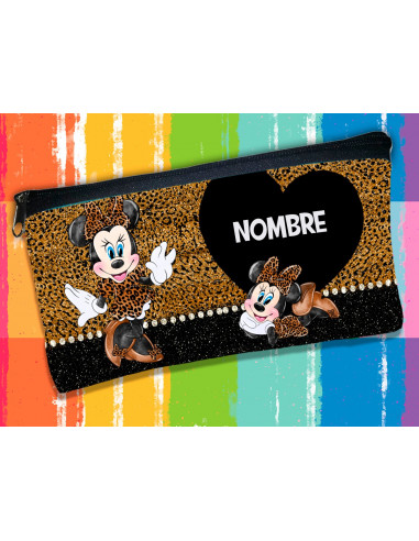 CARTUCHERAS INFANTILES 2023