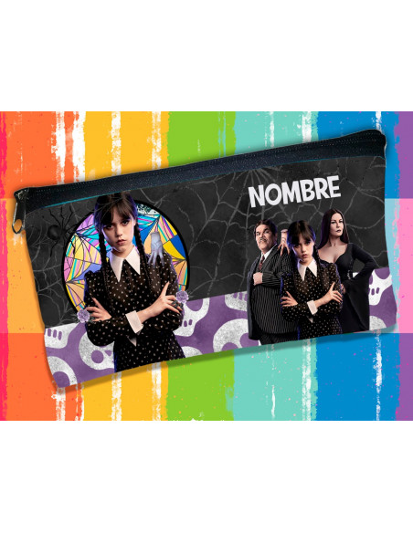 CARTUCHERAS INFANTILES 2023