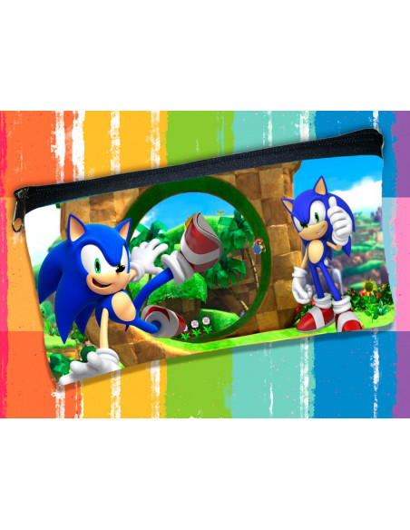 CARTUCHERAS INFANTILES 2023