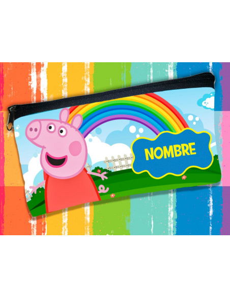 CARTUCHERAS INFANTILES 2023