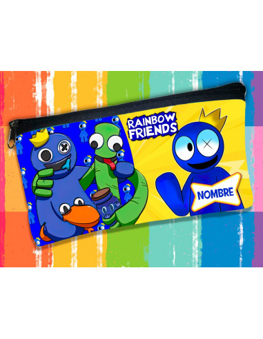 CARTUCHERAS INFANTILES 2023