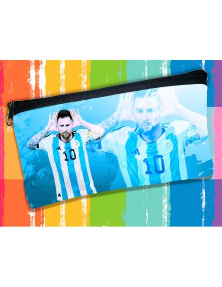 CARTUCHERAS INFANTILES 2023