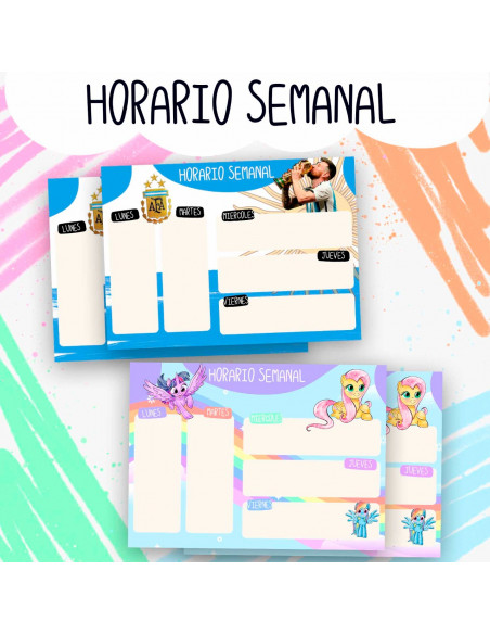 copy of HORARIO SEMANAL PACK 2