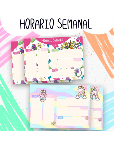 copy of HORARIO SEMANAL PACK 2