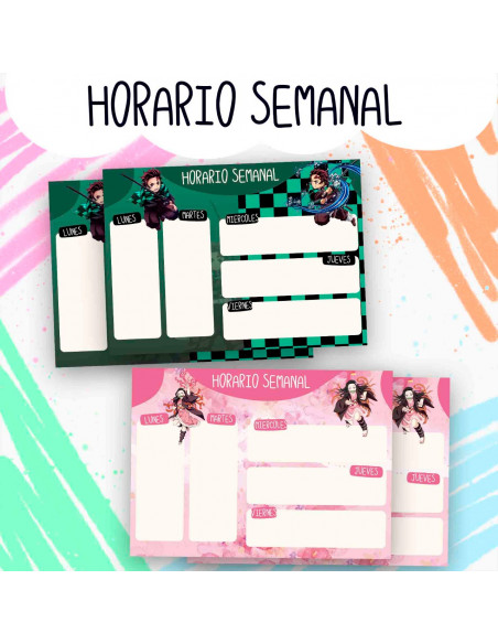 copy of HORARIO SEMANAL PACK 2