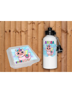 Pack Jardin - Llamita 2