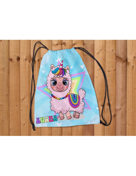 Pack Jardin - Llamita