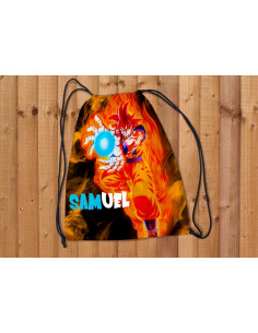 Pack Jardin - DRAGON BALL 2