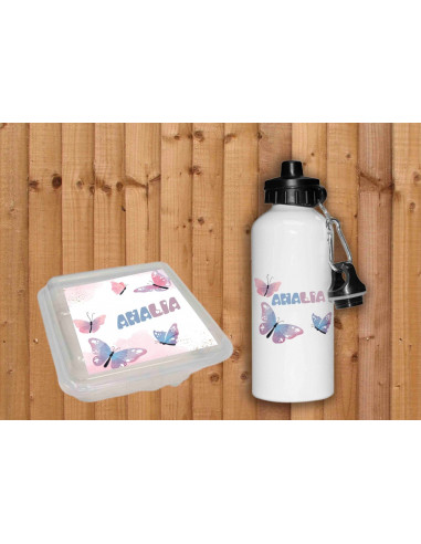 Pack Jardin - MARIPOSA