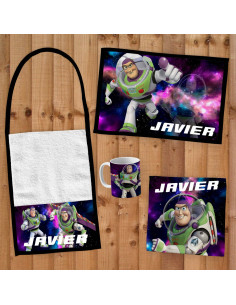 Pack Jardin - BUZZ