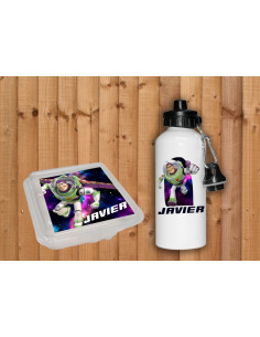 Pack Jardin - BUZZ 2