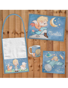 Pack Jardin - PRINCIPITO