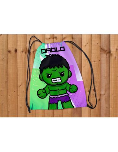 copy of Pack Jardin - Red