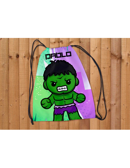 copy of Pack Jardin - Red