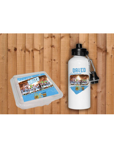 Pack Jardin - Argentina