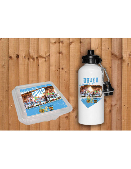 Pack Jardin - Argentina