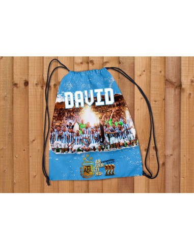 Pack Jardin - Argentina