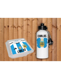 Pack Jardin - Argentina 2