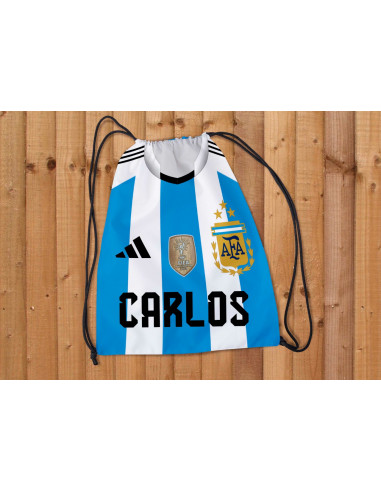 Pack Jardin - Argentina