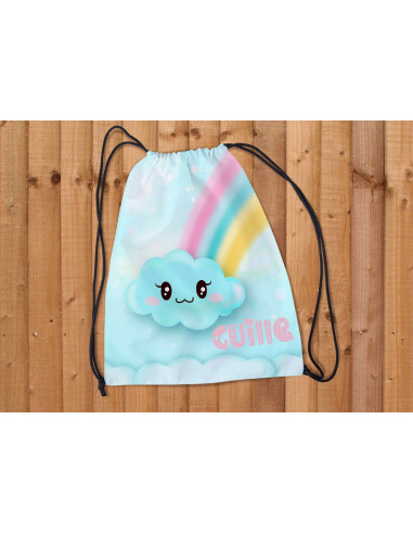 Pack Jardin - Arcoíris pasteles