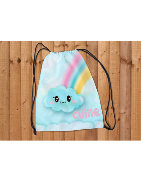 Pack Jardin - Arcoíris pasteles