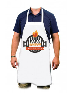 DELANTAL COCINA PAPÁ-DÍA...