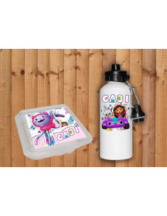 Pack Jardin - Gabby 2