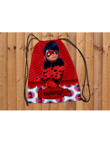 copy of Pack Jardin - Red