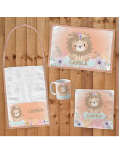 Pack Jardin - LEON NENA