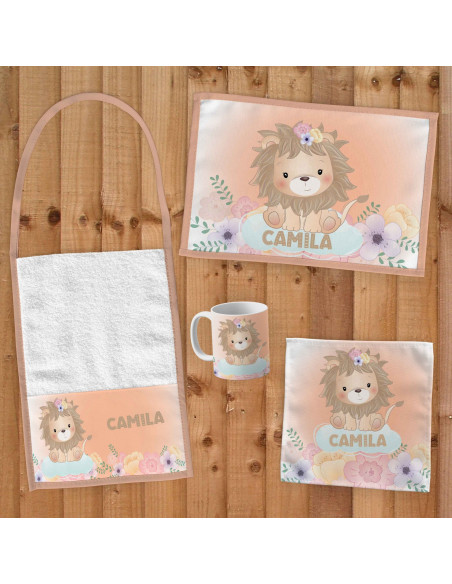 Pack Jardin - LEON NENA